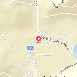 Hotel Villa Portuso