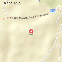 Agriturismo Poggio Di Montedoro
