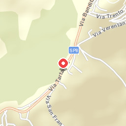 Belvedere del Lago