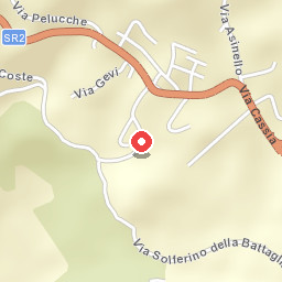 Locanda Rondinella