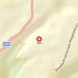 B&B Maremma Nel Tufo