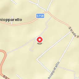 Hotel Gli Acquerelli