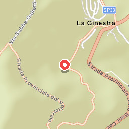 Rio D'Elba