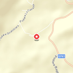 Casetta Della Gualchiera
