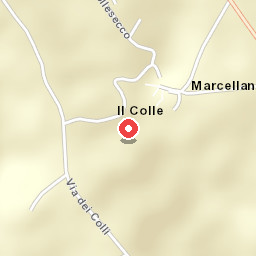Grand Relais Laurenti