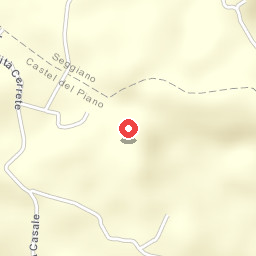 Podere Pinzicalari