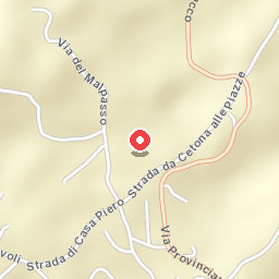 Villa La Casa del Re