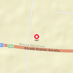 Casa In Maremma