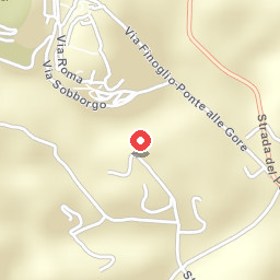 Agriturismo Il Caio