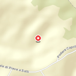 Fattoria Pieve A Salti