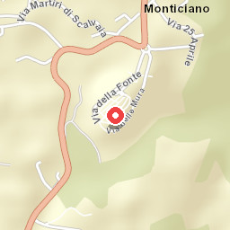 Villa Il Fontanino