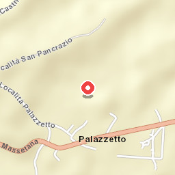 Relais Borgo Santo Pietro