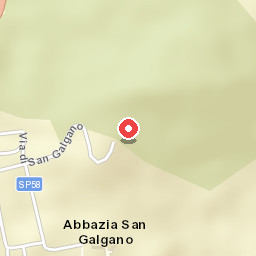 Casale San Galgano