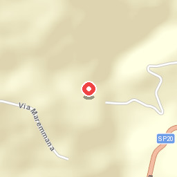 Relais Borgo Il Massera