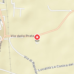 Appartamenti Fattoria la Casina