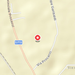 Podere Le Cantine