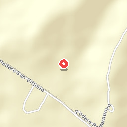 Agriturismo Il Poderino