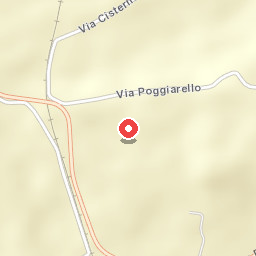 Agriturismo Menchetti