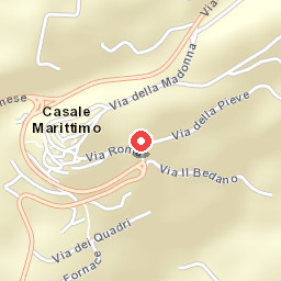 Fattoria della Gioiosa - Agriturismo La Gelinda