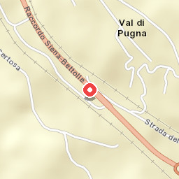 Villa Cambi