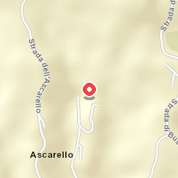Podere La Strega