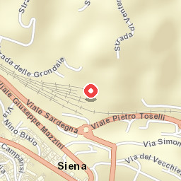Appartamento Vecchia Stazione