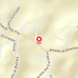 Camping Siena Colleverde
