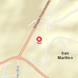 Antico Borgo San Martino