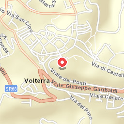 Appartamento Volterra