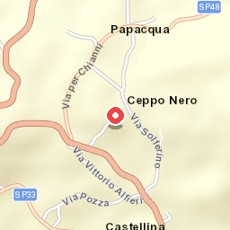 Villa Villetta Manuela