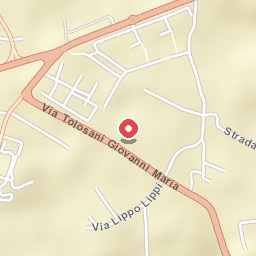Poggio Alla Fame