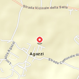 B&B Maesta' Di Cudino