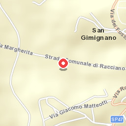 Relais Santa Chiara Hotel