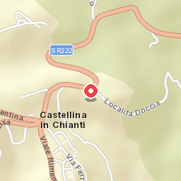 Apartment Castellina