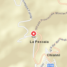Il Borghetto di Chianni