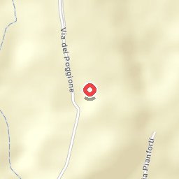 Holiday home Loc. Poggioni
