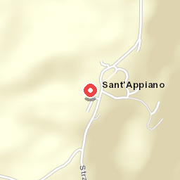 Agriturismo Fattoria Sant'Appiano