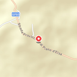Agriturismo Azienda Agricola La Roccaia