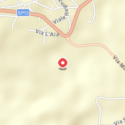 San Martin del Colle Holiday Home