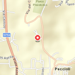 Appartamento Becuzzi
