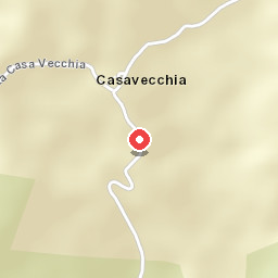 Villa Caterina Casavecchia