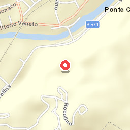 Villa La Ginestra