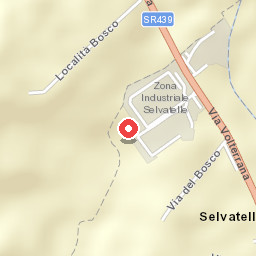 La Sorgente