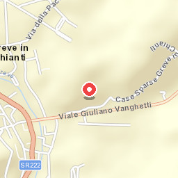 Apartment Viale Vanghetti