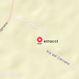 La Cantina del Podere dei Boni