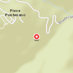 Molin Vecchio sul Capraia