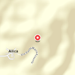 Castello di Alica
