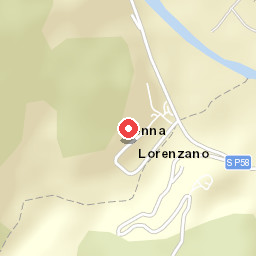 Villa Casentino