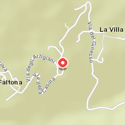B&B Il Fortino