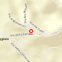 Poggio al Paradiso